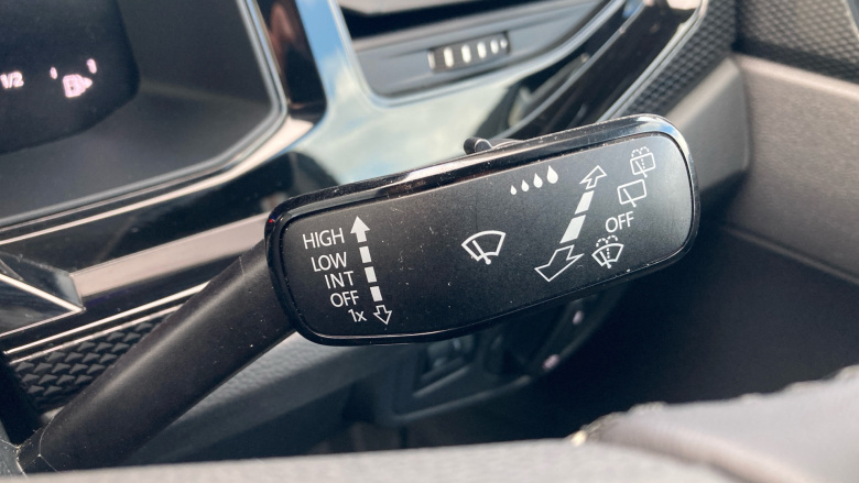 Volkswagen Polo 1.0 TSI Match 5dr Petrol Hatchback